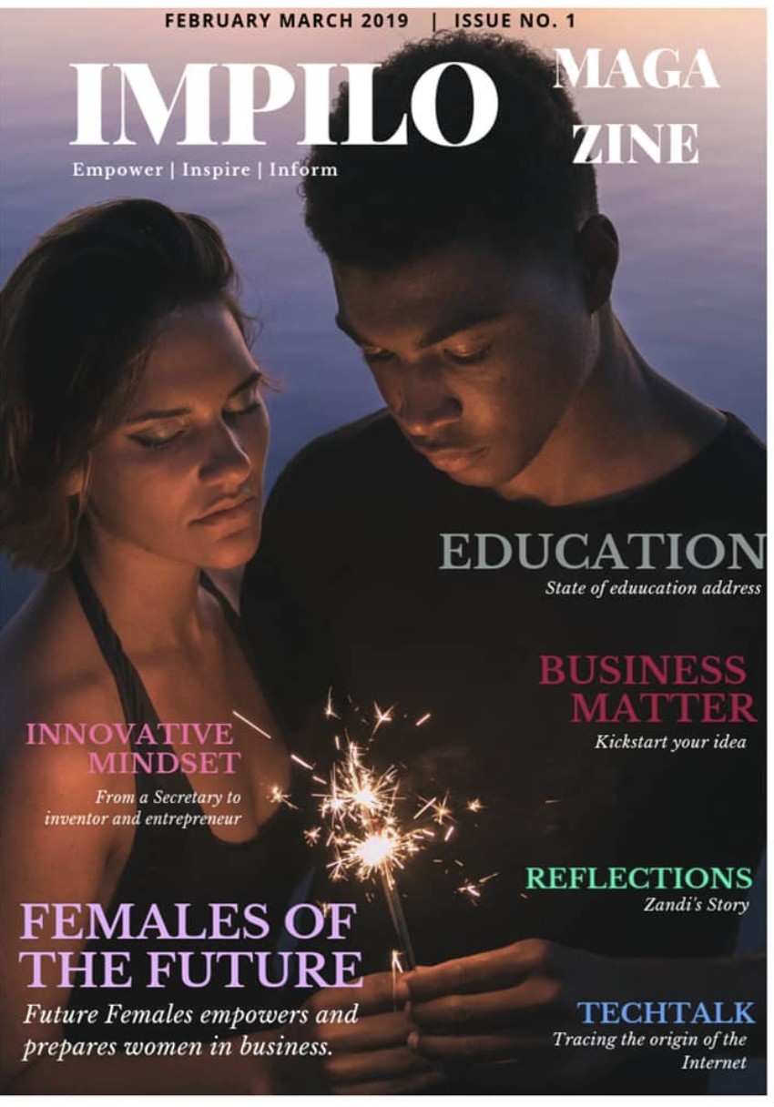 Issue 1